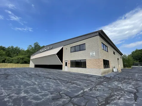 15 Aviation Drive Gilford NH 03249