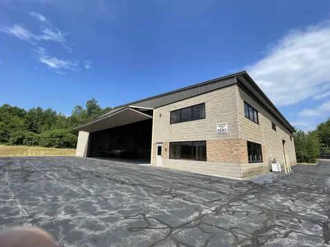 15 Aviation Drive Gilford NH 03249