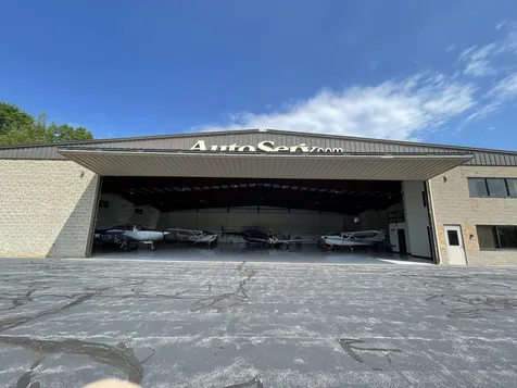15 Aviation Drive Gilford NH 03249