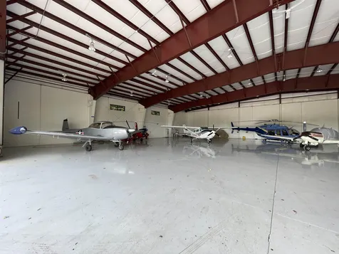 15 Aviation Drive Gilford NH 03249