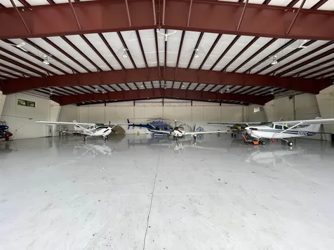 15 Aviation Drive Gilford NH 03249