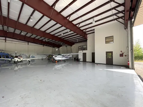 15 Aviation Drive Gilford NH 03249