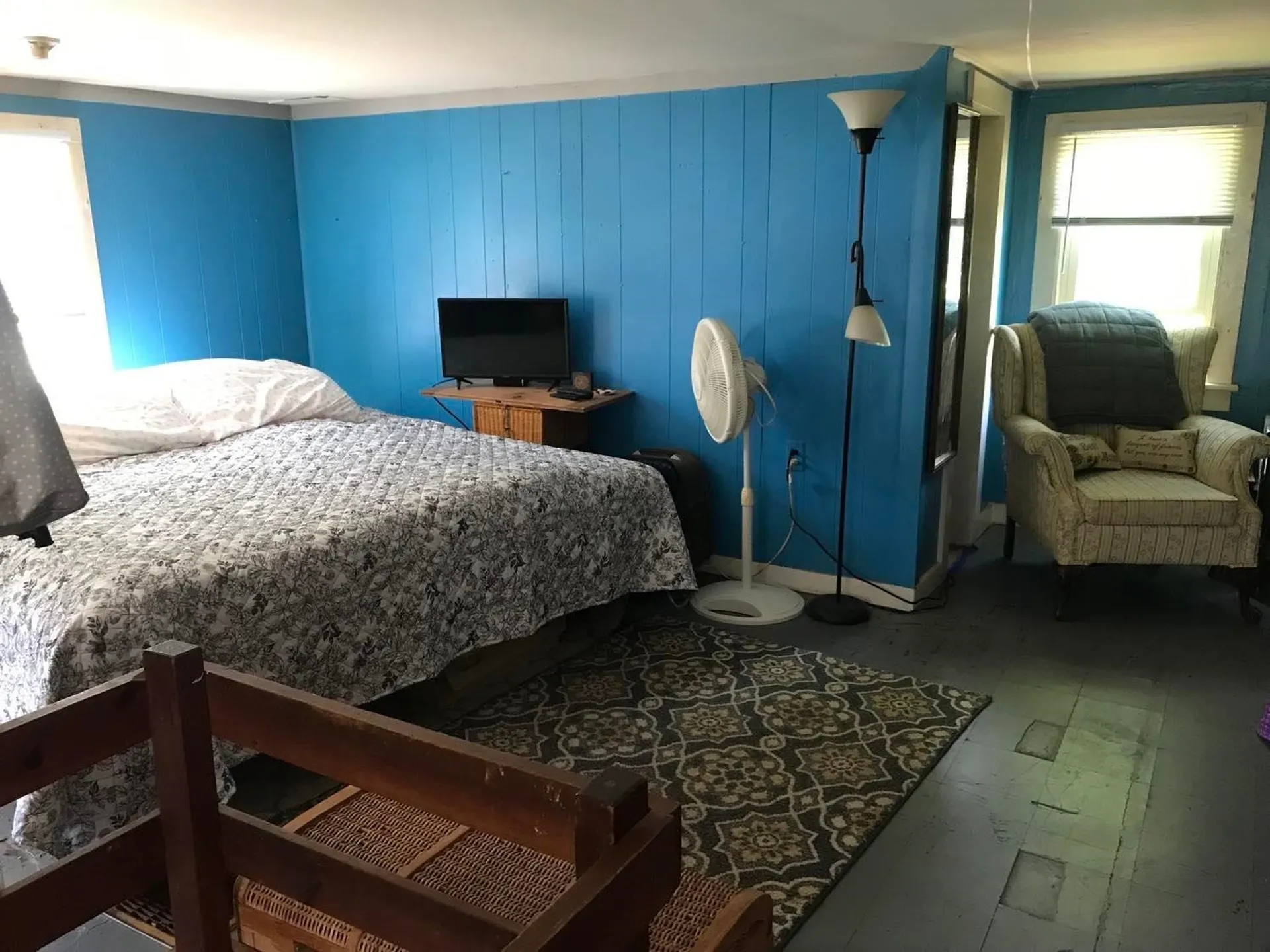 1277 Vt Route 30 Townshend VT 05353