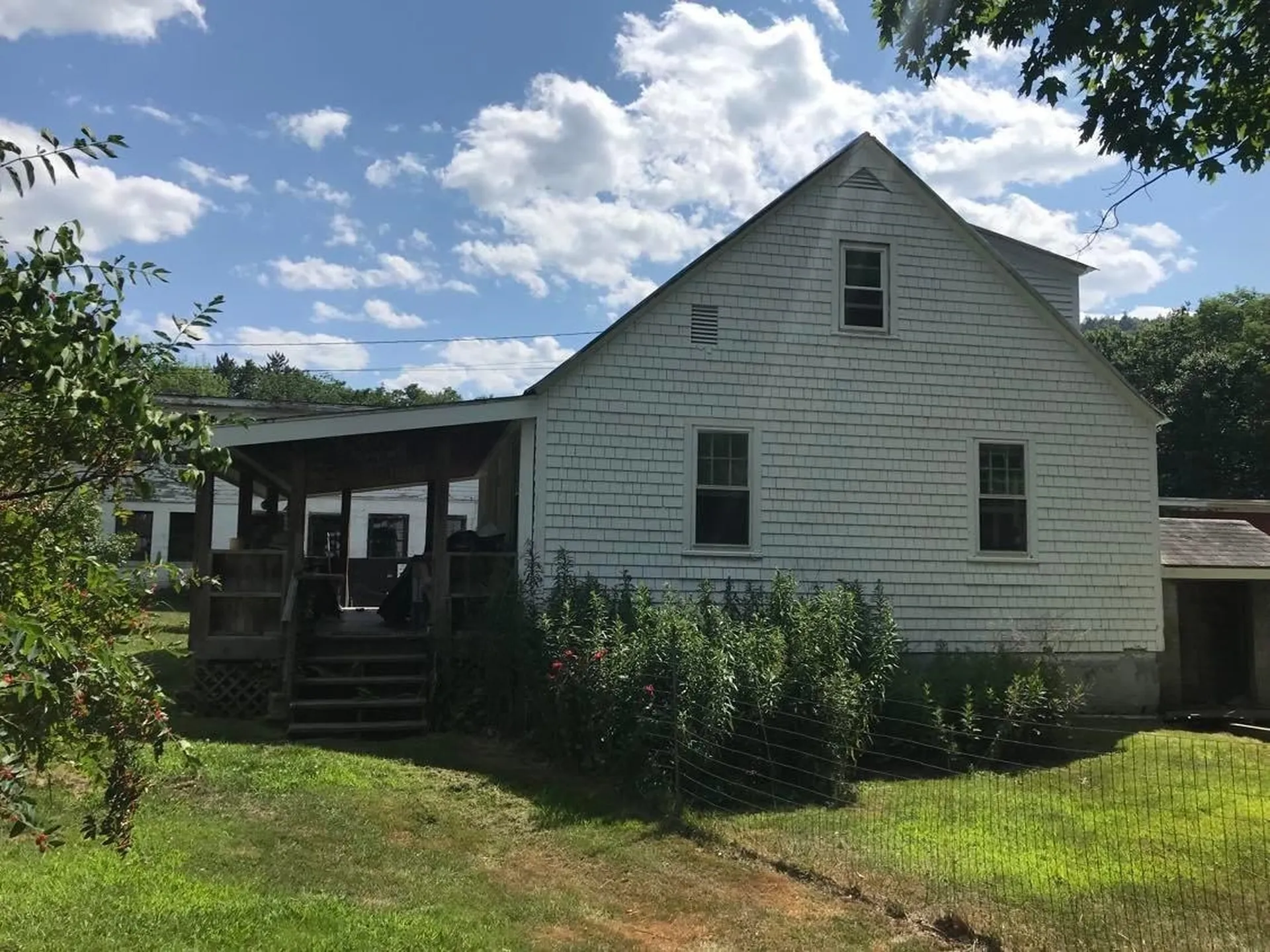 1277 Vt Route 30 Townshend VT 05353