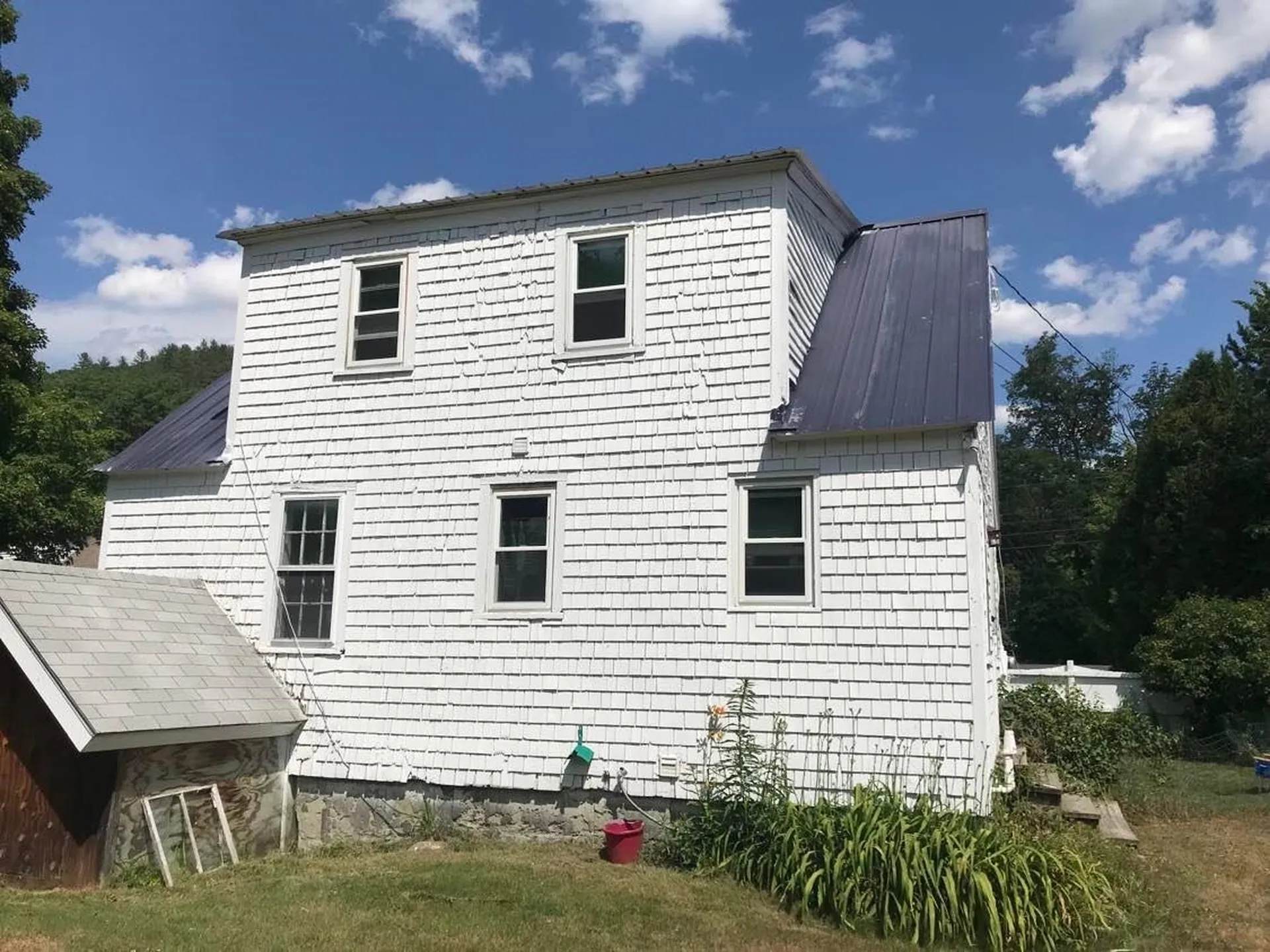 1277 Vt Route 30 Townshend VT 05353