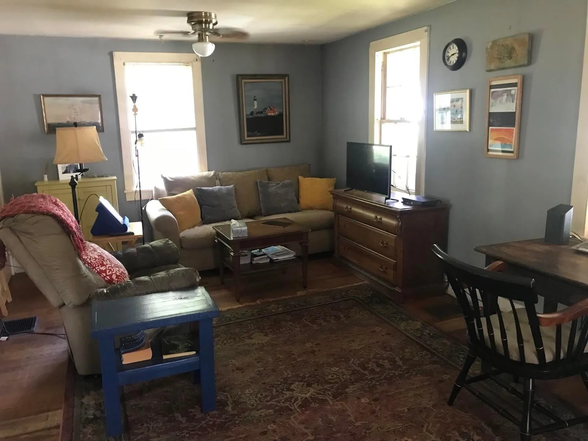 1277 Vt Route 30 Townshend VT 05353