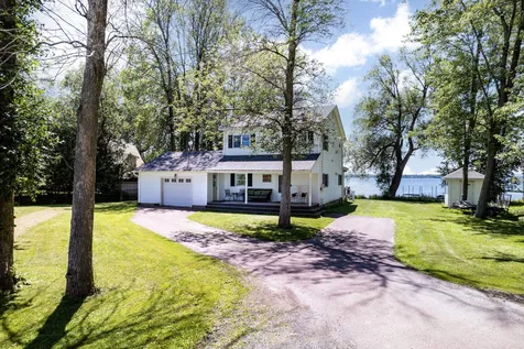 13 Mud Point South Alburgh VT 05440