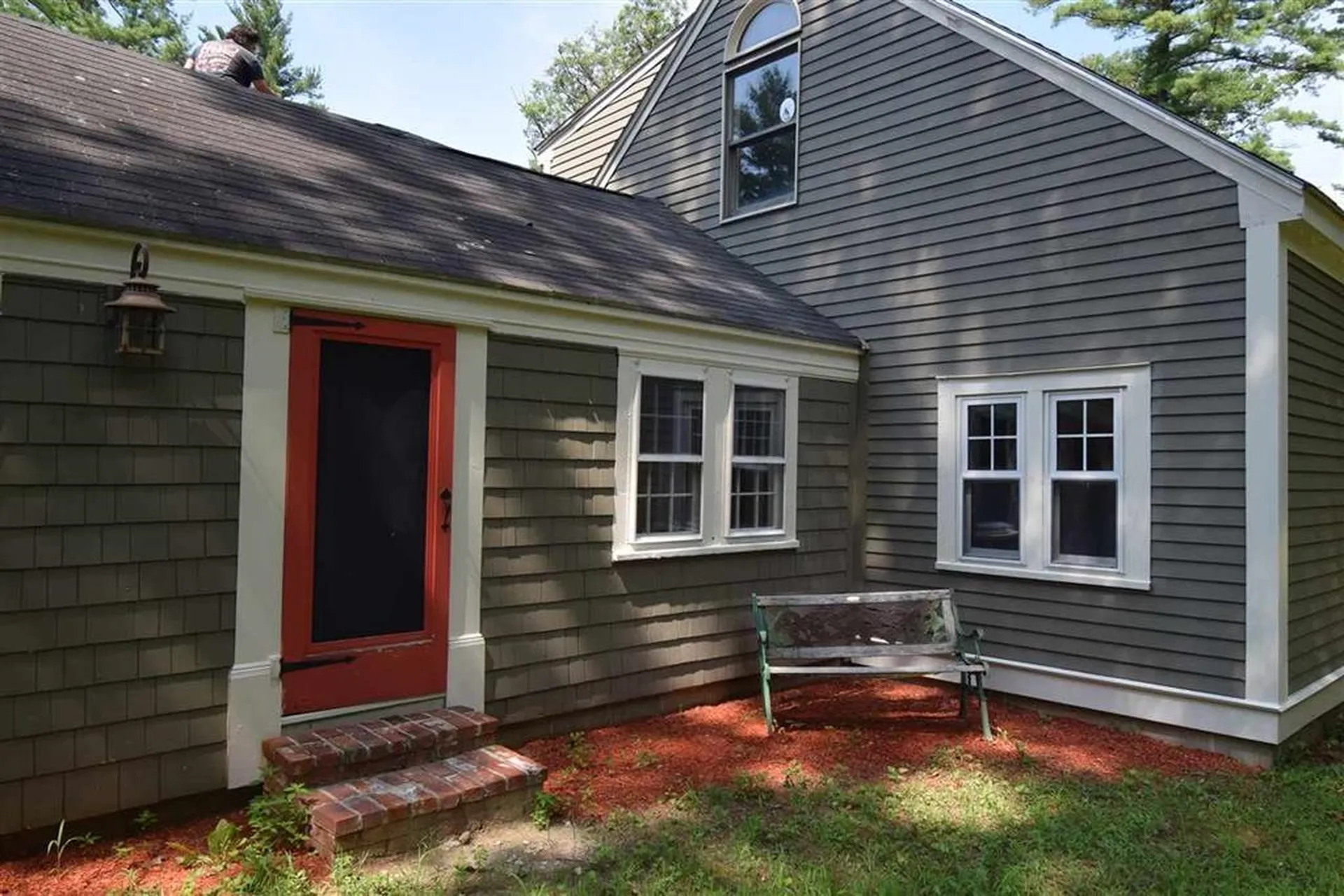 21 New Boston Road Newton NH 03858