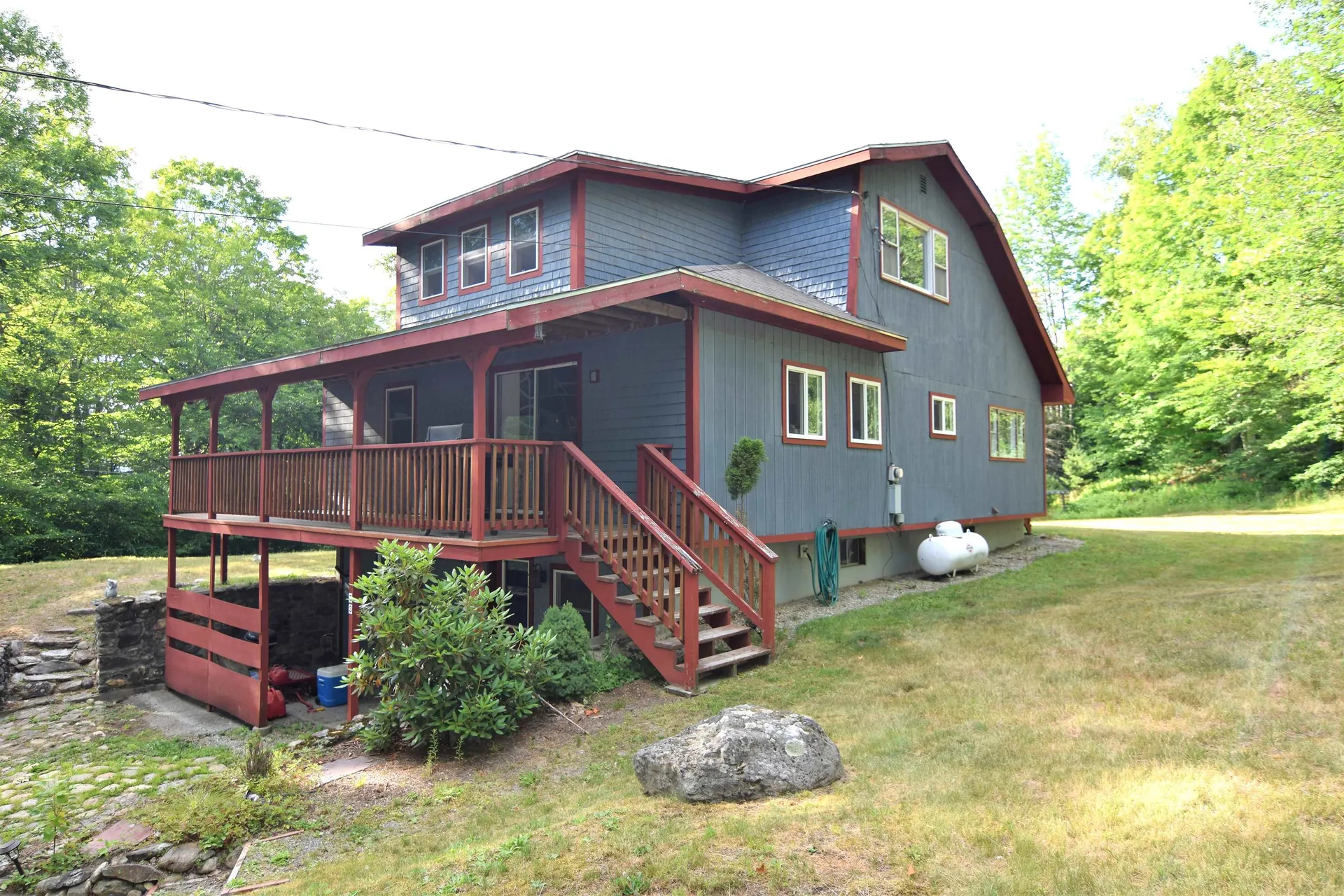 73 Tyler Way Bath NH 03740