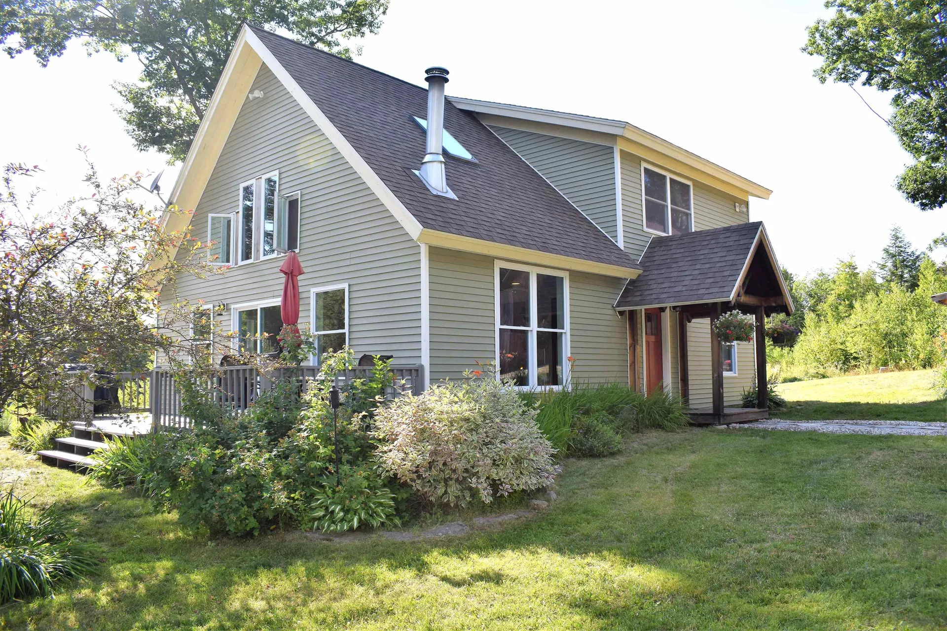 2315 Benton Road Haverhill NH 03774