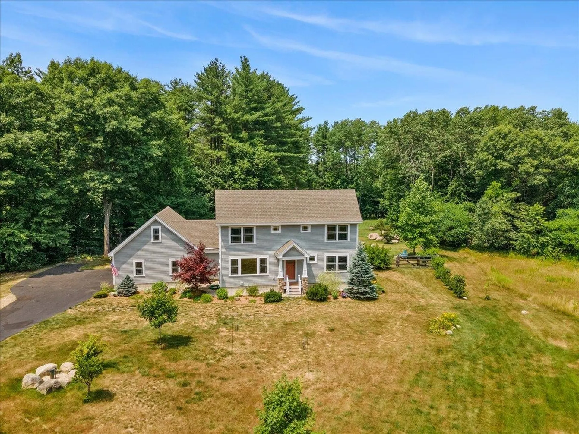 376 Spofford Road Auburn NH 03032-3715