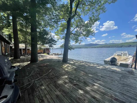 484 Rattlesnake Island Alton NH 03809