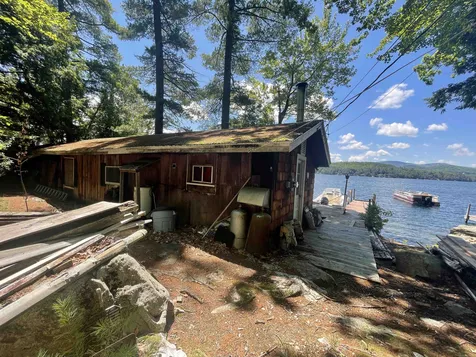 484 Rattlesnake Island Alton NH 03809