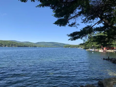 484 Rattlesnake Island Alton NH 03809