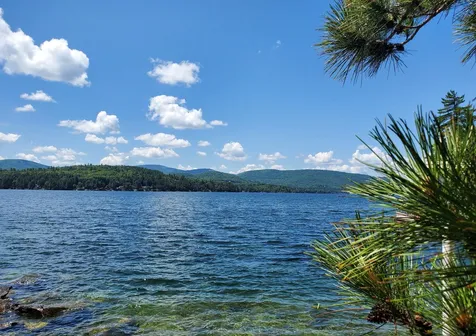 484 Rattlesnake Island Alton NH 03809