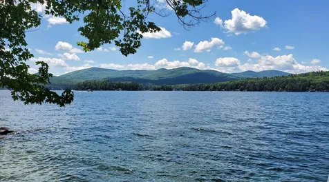 484 Rattlesnake Island Alton NH 03809