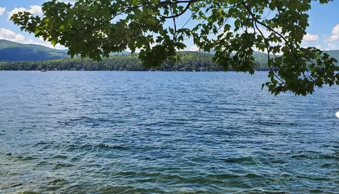 484 Rattlesnake Island Alton NH 03809