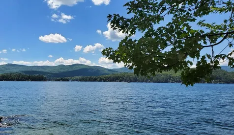 484 Rattlesnake Island Alton NH 03809