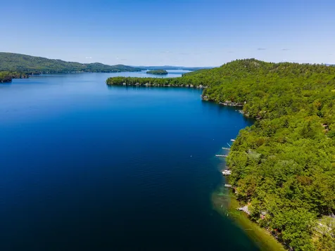 484 Rattlesnake Island Alton NH 03809