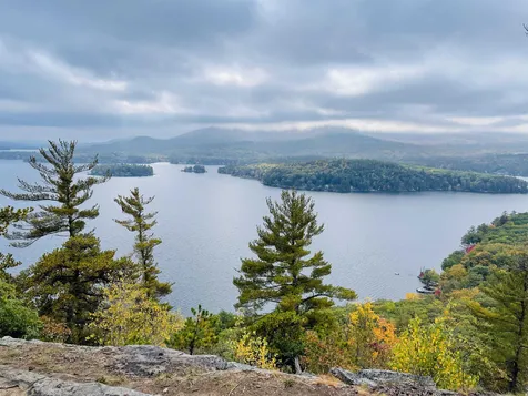 484 Rattlesnake Island Alton NH 03809