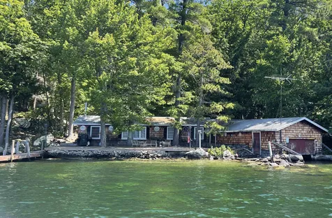484 Rattlesnake Island Alton NH 03809