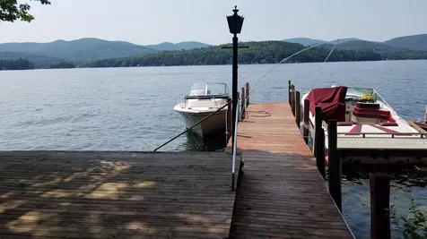 484 Rattlesnake Island Alton NH 03809