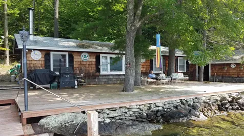 484 Rattlesnake Island Alton NH 03809
