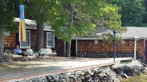 484 Rattlesnake Island Alton NH 03809