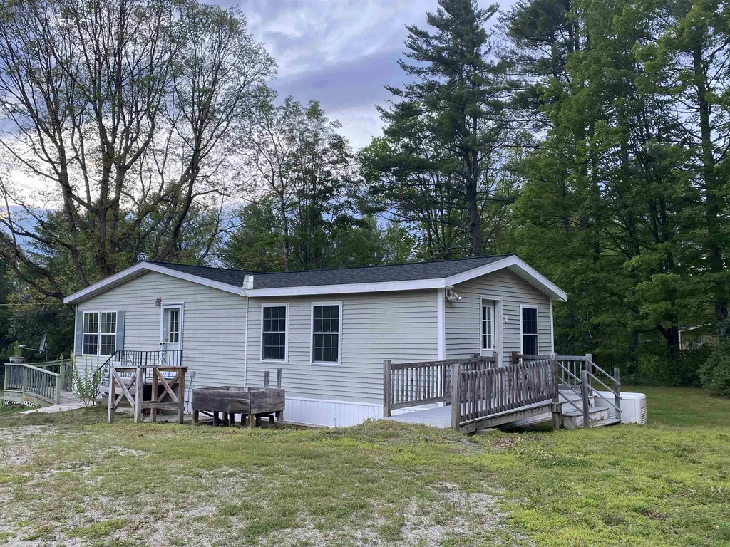 24 School House Hill Road Middlebury VT 05753