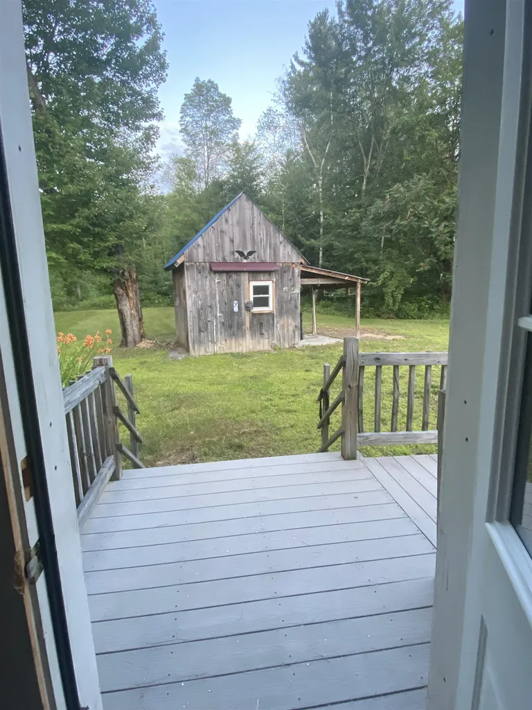 24 School House Hill Road Middlebury VT 05753