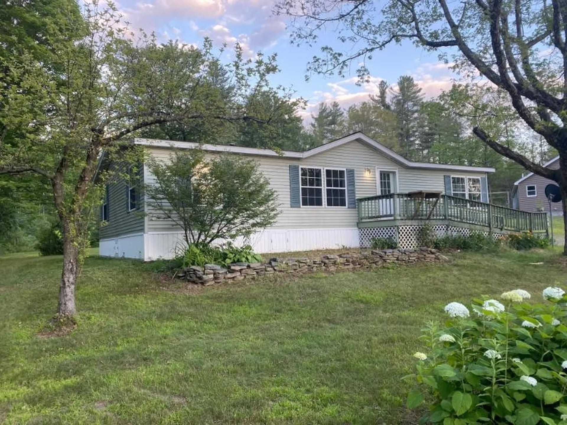 24 School House Hill Road Middlebury VT 05753