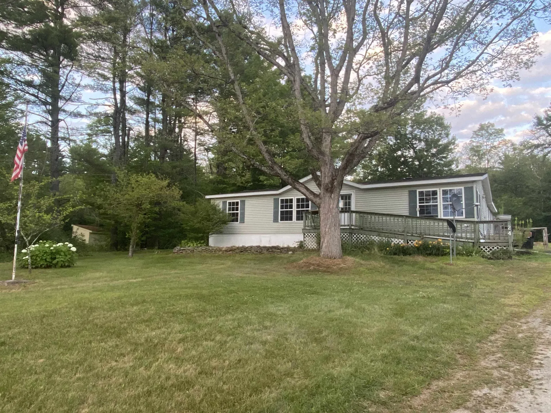 24 School House Hill Road Middlebury VT 05753