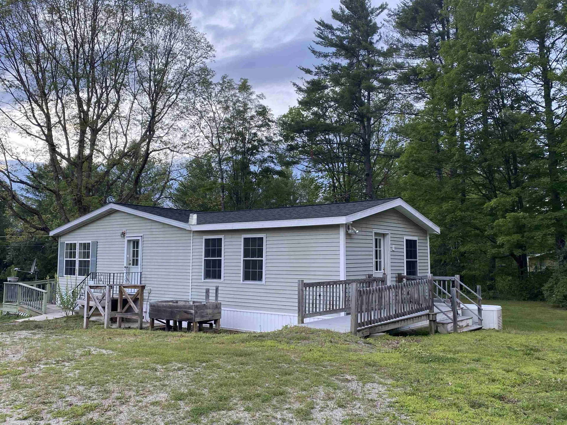 24 School House Hill Road Middlebury VT 05753