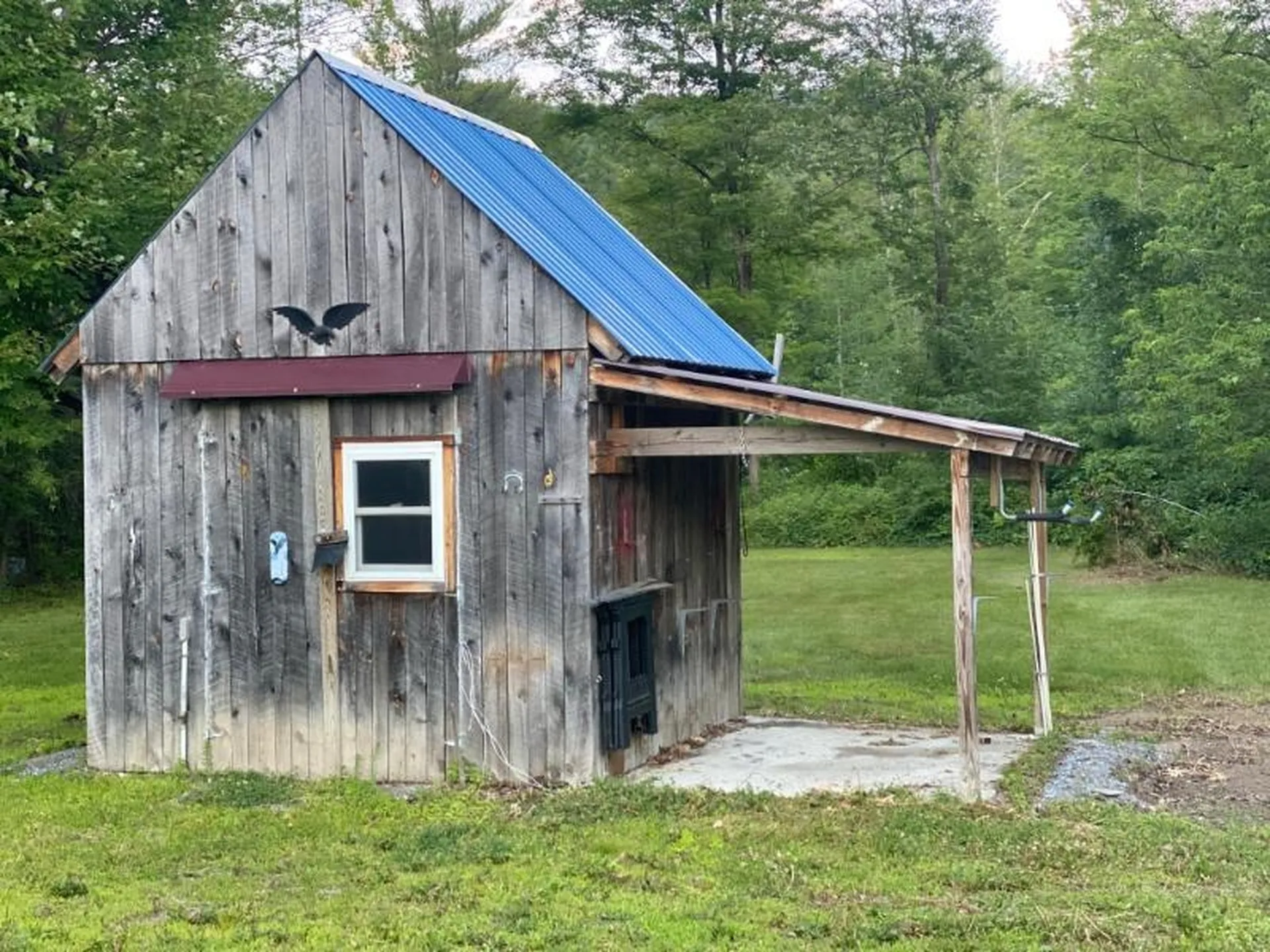 24 School House Hill Road Middlebury VT 05753