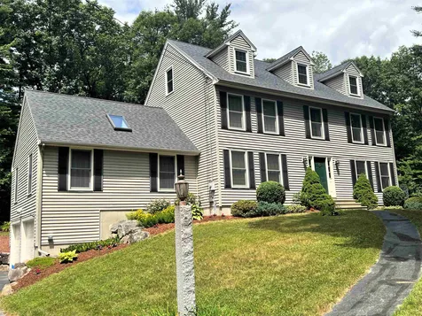 2 Hollis Lane Brookline NH 03033