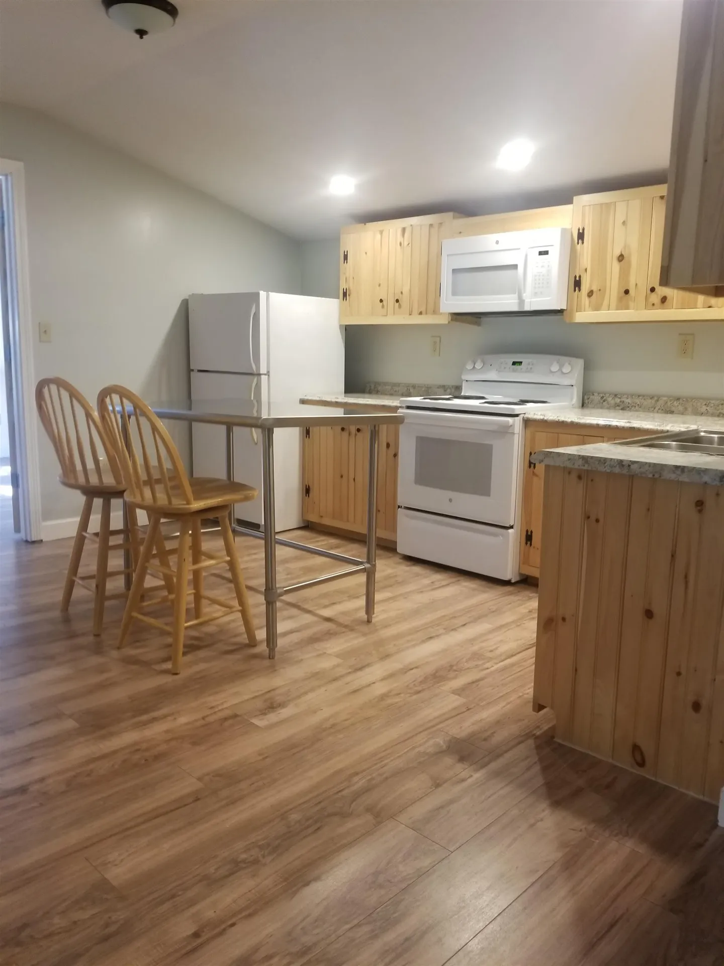 2055 Nh Route 16 Ossipee NH 03890
