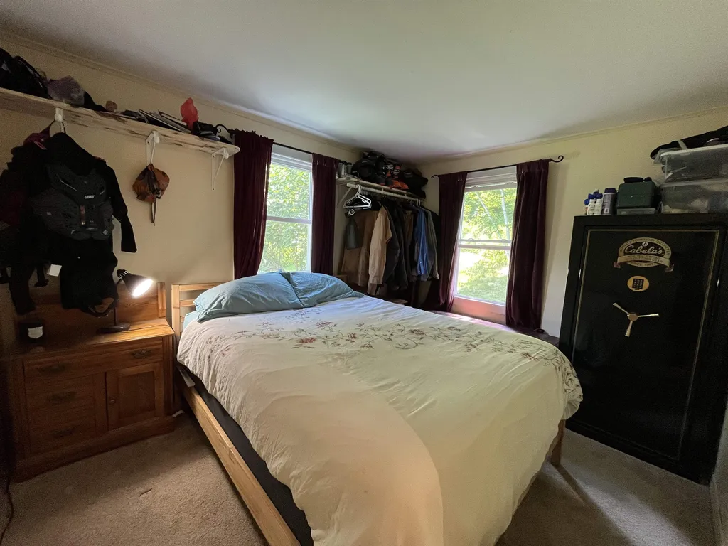 163 Browns Road Lincoln VT 05443