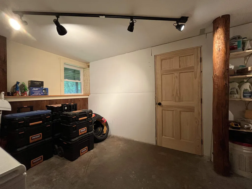 163 Browns Road Lincoln VT 05443