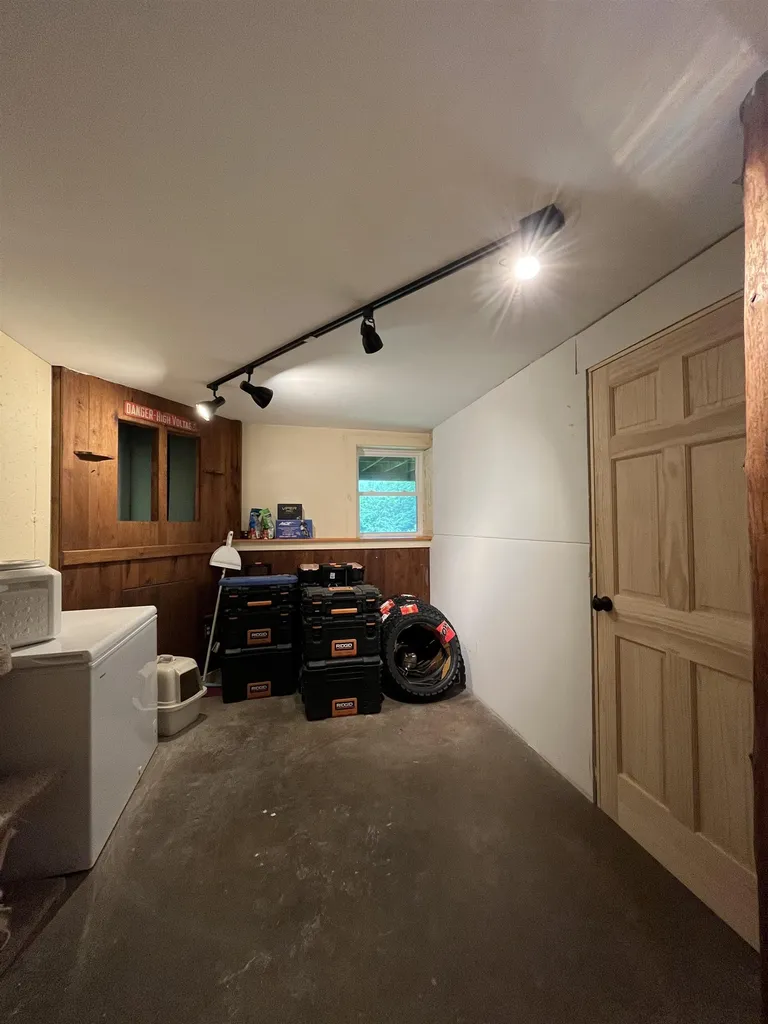 163 Browns Road Lincoln VT 05443