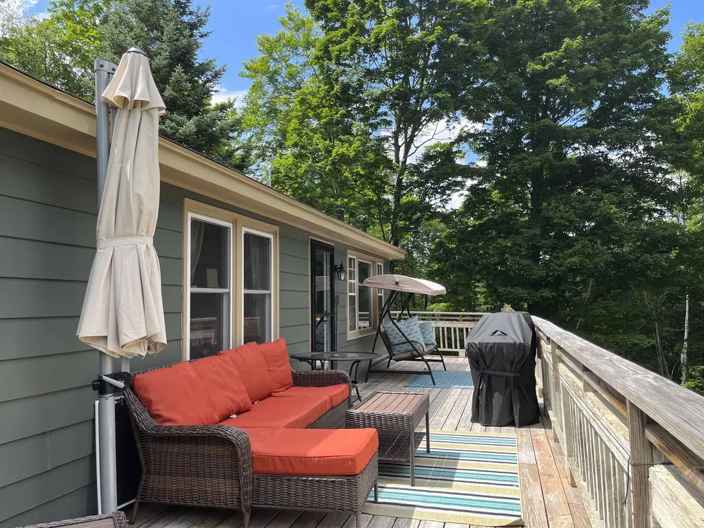 163 Browns Road Lincoln VT 05443