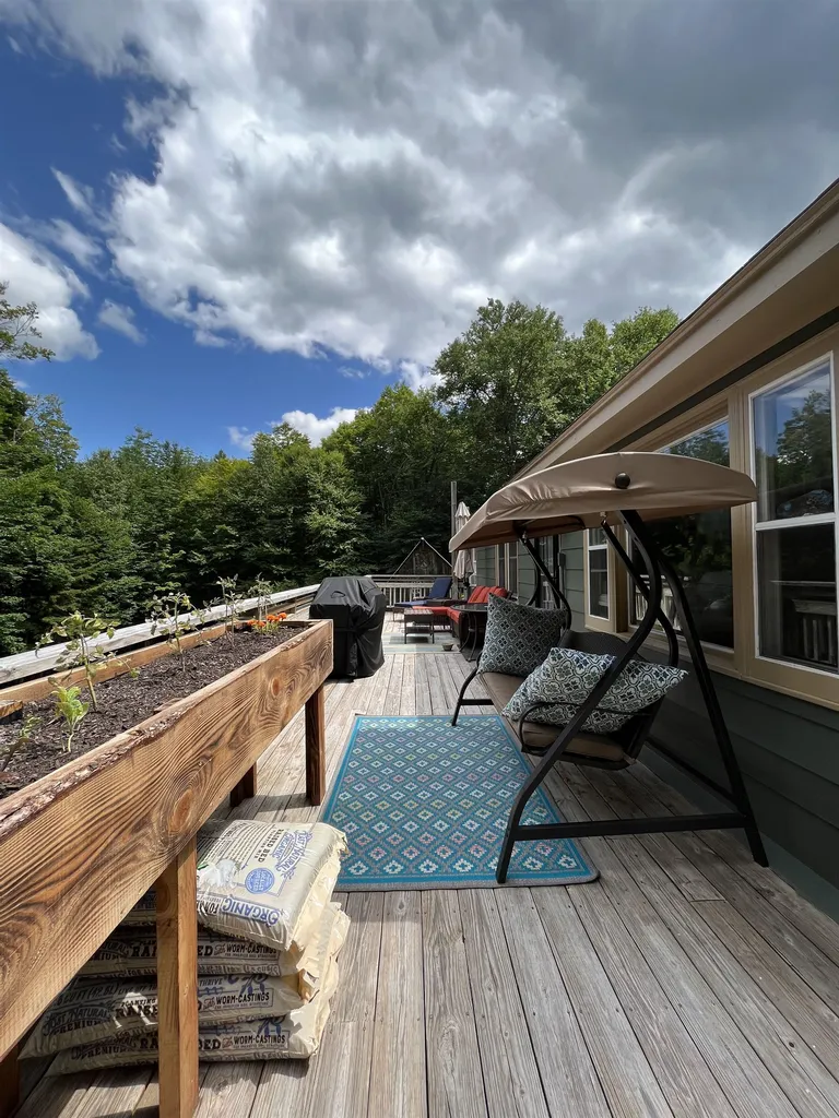 163 Browns Road Lincoln VT 05443