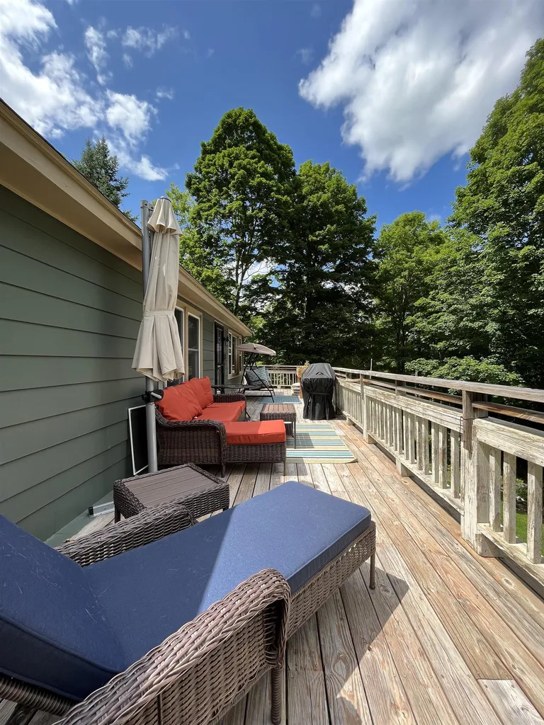 163 Browns Road Lincoln VT 05443