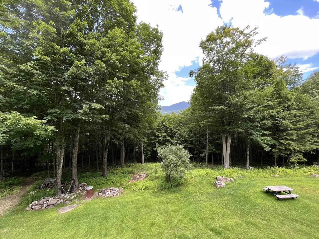 163 Browns Road Lincoln VT 05443