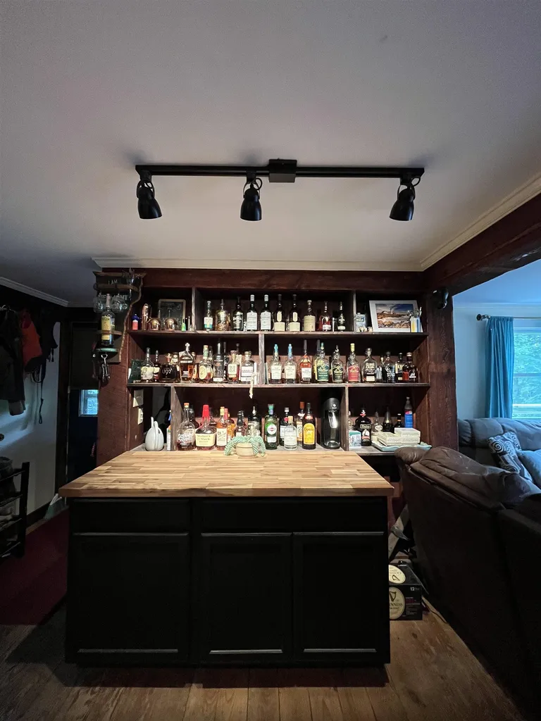 163 Browns Road Lincoln VT 05443