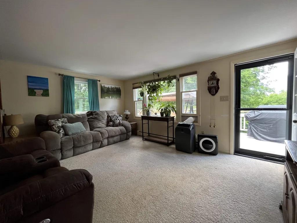 163 Browns Road Lincoln VT 05443