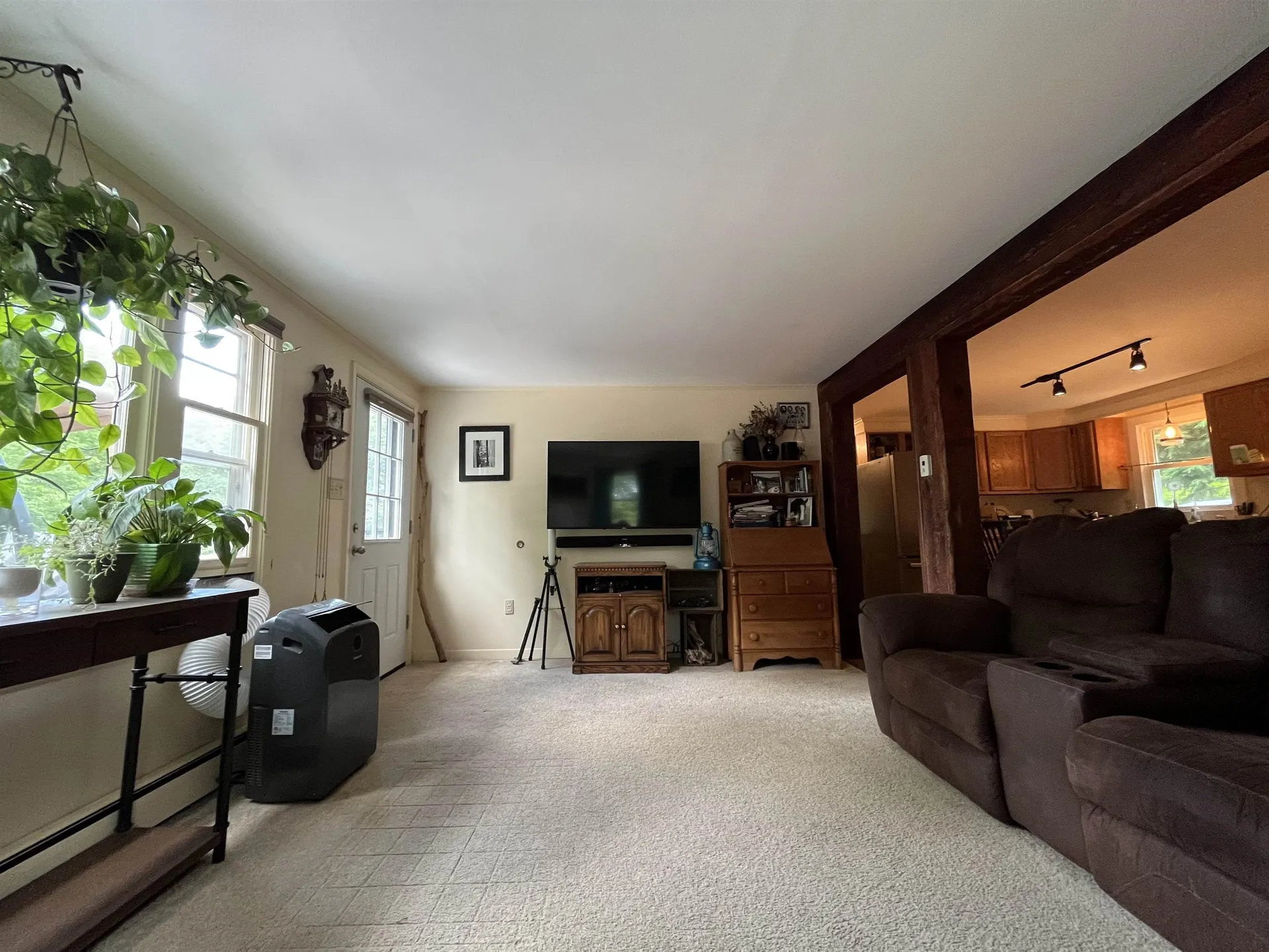 163 Browns Road Lincoln VT 05443