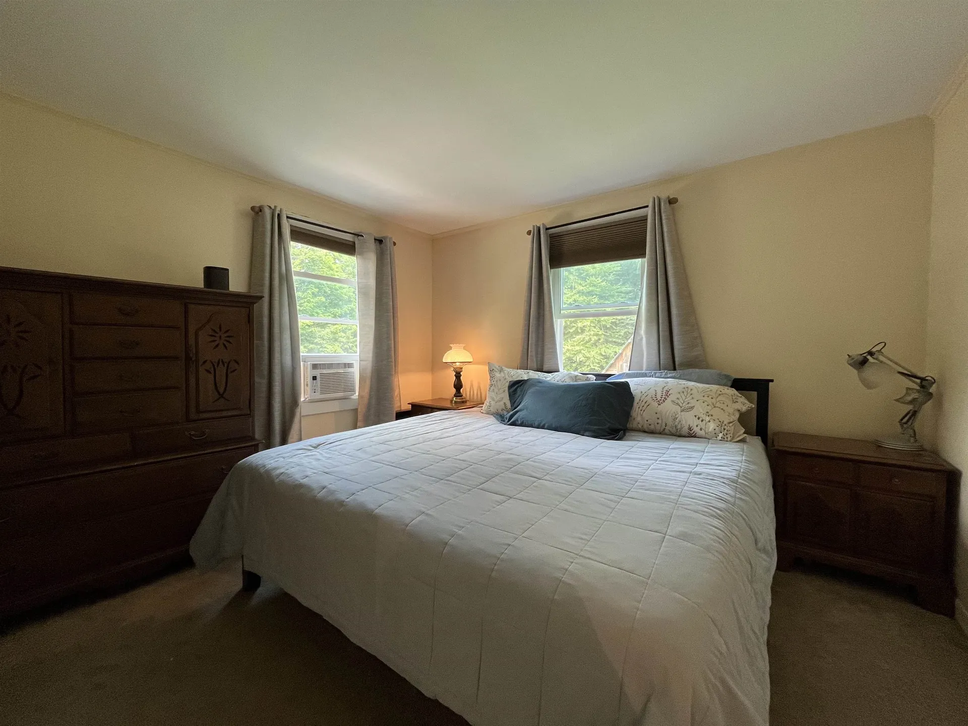 163 Browns Road Lincoln VT 05443