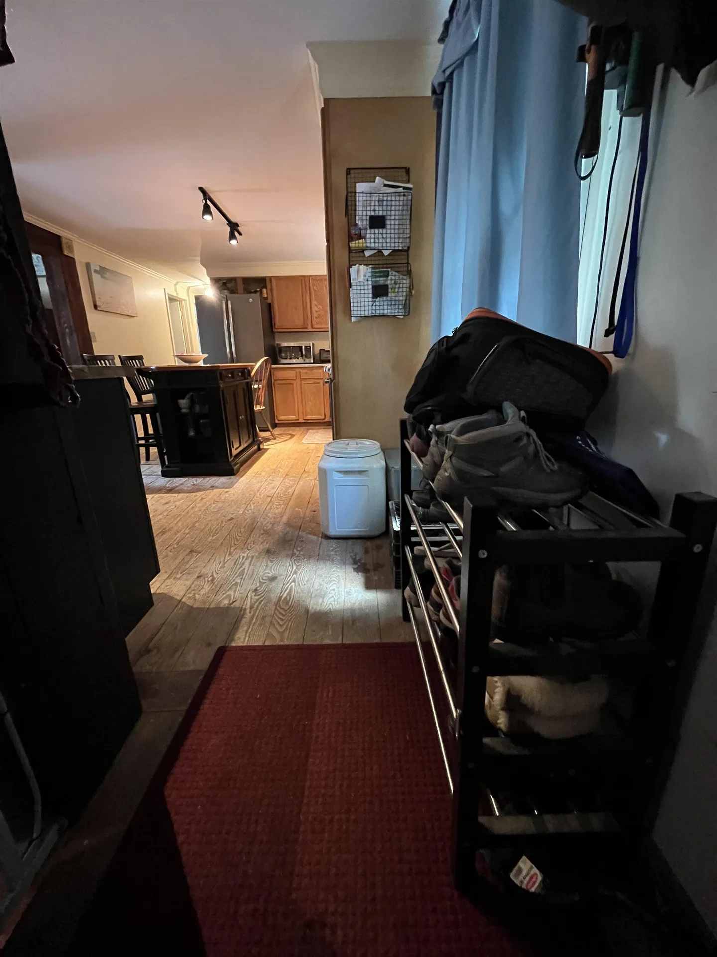 163 Browns Road Lincoln VT 05443