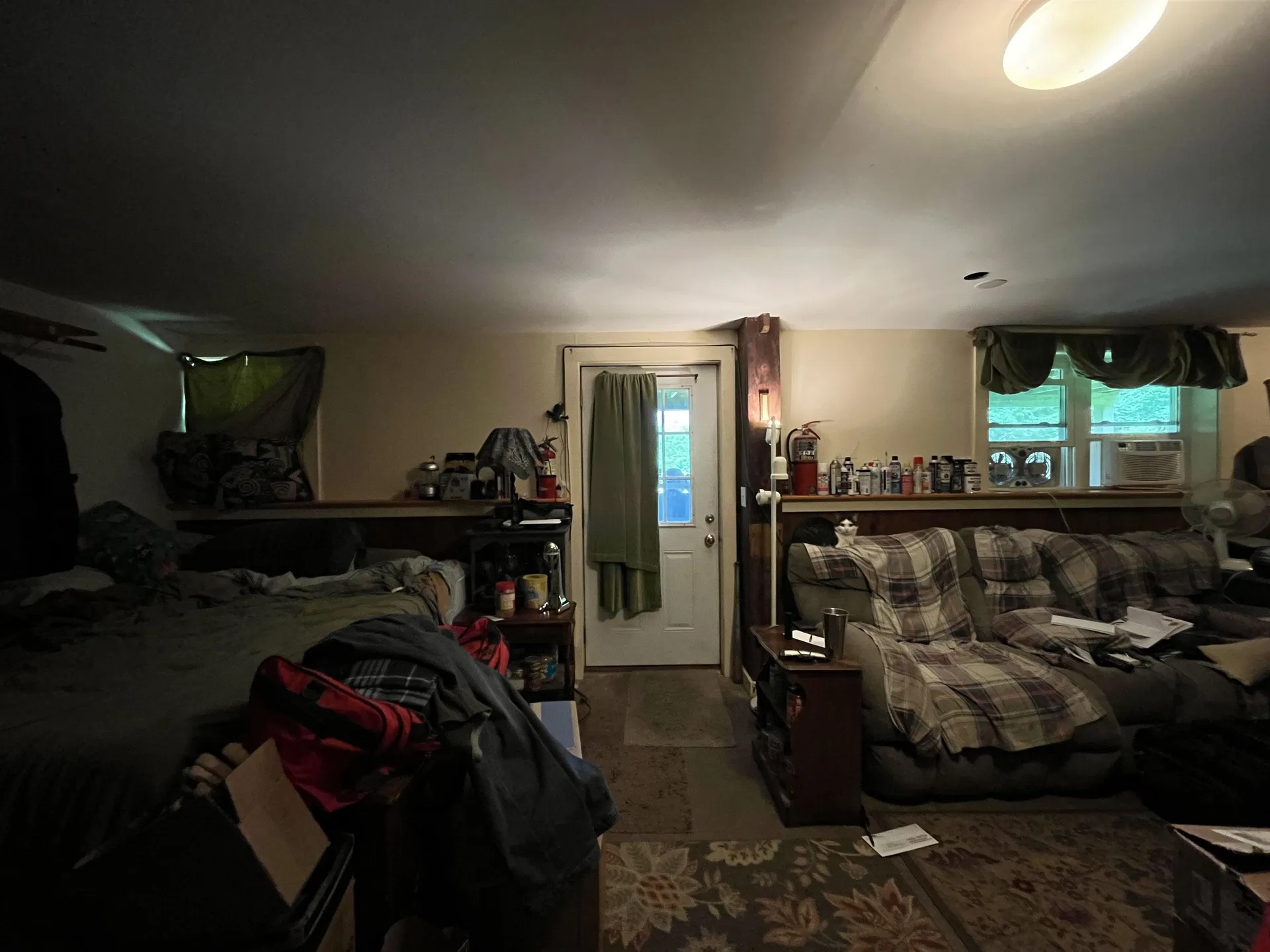 163 Browns Road Lincoln VT 05443