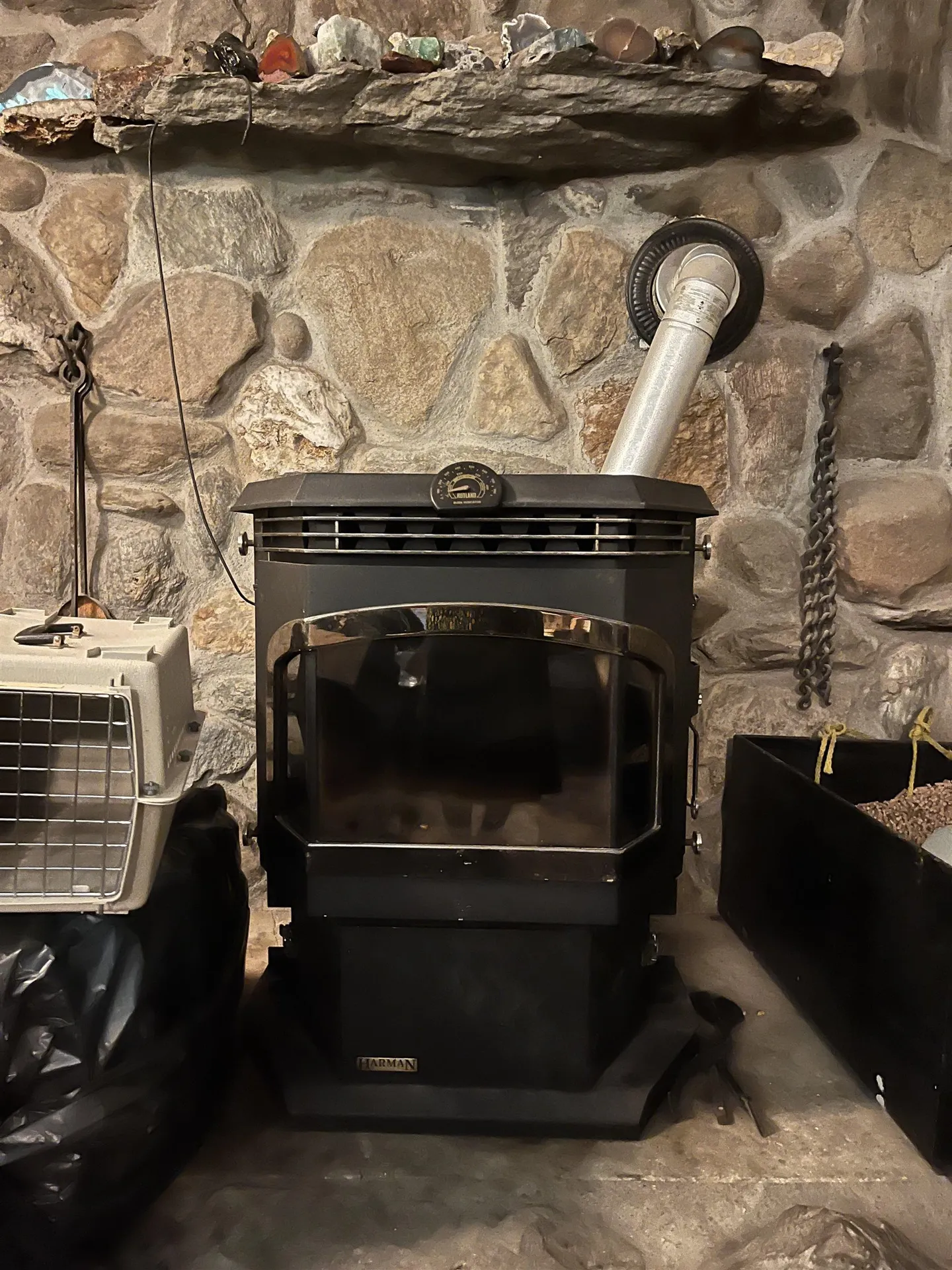 163 Browns Road Lincoln VT 05443